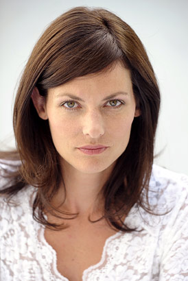 Portrait von Susu Padotzke
